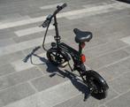 Nieuw in doos! Electrische Vouwfiets! Nooit op gereden !, Fietsen en Brommers, Elektrische fietsen, Ophalen, Nieuw, 50 km per accu of meer