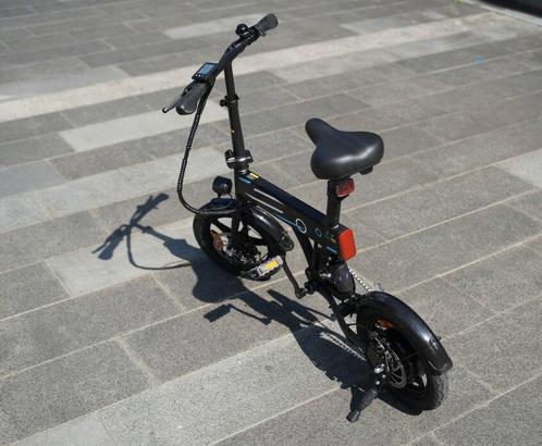 Nieuw in doos! Electrische Vouwfiets! Nooit op gereden !, Fietsen en Brommers, Elektrische fietsen, Nieuw, Overige merken, 50 km per accu of meer