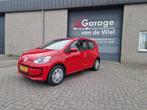 Volkswagen up! 1.0 move up! (bj 2012), Auto's, Voorwielaandrijving, Euro 5, Stof, Gebruikt