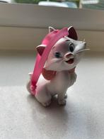 Disney marie aristocats ornament, Ophalen of Verzenden, Gebruikt