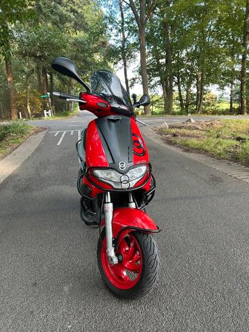 Gilera runner 172cc a1 beschikbaar voor biedingen