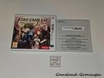 Fire Emblem Shadows of Valentia Echoes (3DS), Gebruikt, 1 speler, Ophalen of Verzenden, Role Playing Game (Rpg)