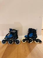 Rollerblade Macroblade - Skates, Overige merken, Verstelbaar, Overige typen, Ophalen of Verzenden