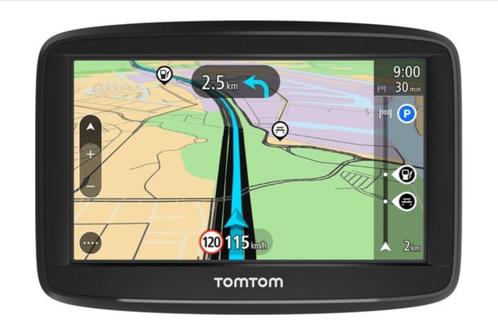 Te koop: TomTom START 62, Auto diversen, Autonavigatie, Gebruikt, Ophalen