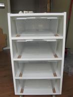 Reptielen rack, Dieren en Toebehoren, Reptielen en Amfibieën | Toebehoren, Ophalen, Zo goed als nieuw, Terrarium of Paludarium