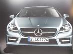 Mercedes SLK Edition 1 Brochure, Ophalen of Verzenden, Zo goed als nieuw, Mercedes