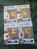 The 100 Funko Pops (The Hundred), Ophalen of Verzenden, Gebruikt
