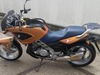BMW F650 CS, Motoren, Motoren | BMW, Handvatverwarming, 650 cc, Sport, Particulier
