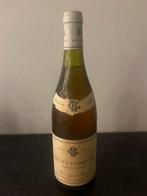 Auxey-Duresses René Gras-Boisson 1988, Ophalen of Verzenden, Gebruikt, Frankrijk, Witte wijn