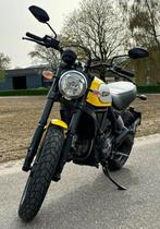Ducati Scrambler Icon 2016, Motoren, Motoren | Ducati, Naked bike, 803 cc, Particulier, 2 cilinders