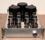 Buizen versterker L-6550 (LA Audio), Ophalen, Versterker