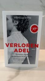 Douglas Smith - Verloren adel, Verzenden, Zo goed als nieuw, Douglas Smith
