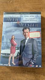 Heer en Meester seizoen 1, Cd's en Dvd's, Ophalen of Verzenden, Nieuw in verpakking