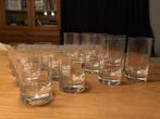 2 Exclusieve sets Schott Zwiesel kristallen glazen (2x8), Verzamelen, Glas en Borrelglaasjes, Nieuw, Waterglas, Ophalen