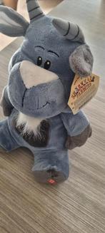 Farmies Geitje Toby Knuffel - Nieuw!, Ophalen of Verzenden, Nieuw, Overige typen