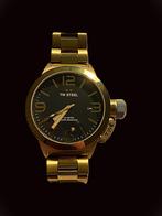 TW STEEL CB91 mannenhorloge, Ophalen of Verzenden, Zo goed als nieuw