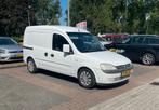 Opel Combo 1.7 DI H AC 2002, Zwart, 4 cilinders, 1686 cc, Wit