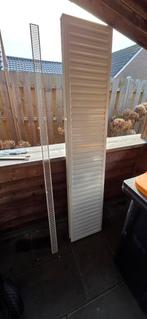 Radiator - Gebruikt, Ophalen, 30 tot 80 cm, Gebruikt, Radiator
