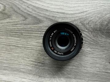 Fuji 35 2.0 WR beschikbaar voor biedingen