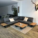 Moderne Loungeset / Tuinset – NIEUW & direct leverbaar, Verzenden, ., Aluminium, Zo goed als nieuw