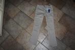 Cecil Janet high rise beige stretch slim jeans mt 31/32