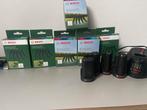 Bosch Accu's, Lader & Mesjes - Nieuw!, Tuin en Terras, Bosmaaiers, Ophalen, Accu, Nieuw, Minder dan 10 cm