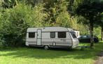 Caravan LMC 520, Caravans en Kamperen, Caravans, Koelkast, Particulier, Rondzit