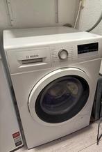 Bosch Serie 4 wasmachine 8kg - Goede staat!, Witgoed en Apparatuur, Ophalen, 1200 tot 1600 toeren, Gebruikt, 8 tot 10 kg