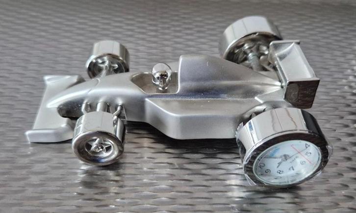 Formule 1 raceauto collector item., Verzamelen, Automerken, Motoren en Formule 1, Zo goed als nieuw, Formule 1, Ophalen of Verzenden