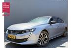 Peugeot 508 SW BWJ 2023 1.2 131 PK PureTech Allure Pack Busi, Euro 6, 1199 cc, Origineel Nederlands, Parkeersensor