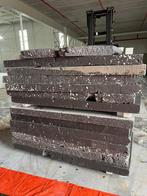 Vloerisolatie EPS100, 31m2, Doe-het-zelf en Verbouw, Platen en Panelen, Ophalen of Verzenden, Nieuw, Overige materialen, 100 mm of meer