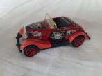 Hotwheels 32 Ford convertible., Ophalen of Verzenden, Zo goed als nieuw, Auto