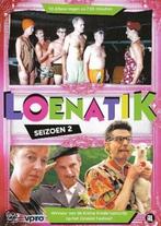 Loenatik seizoen 1 , Sealed en Origineel, Alle leeftijden, Ophalen of Verzenden, Komedie, Tv fictie