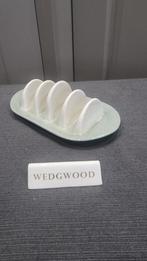 Wedgwood toastrekje, Ophalen of Verzenden