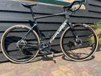 Cervélo Caledonia Ultegra DI2, Fietsen en Brommers, Fietsen | Racefietsen, Carbon, Zo goed als nieuw, 57 tot 61 cm, Meer dan 20 versnellingen