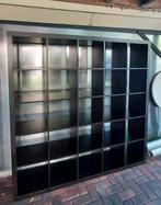 Ikea kallax  / expedit Vakkenkast 5x5, Ophalen, Zo goed als nieuw