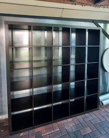 Ikea kallax  / expedit Vakkenkast 5x5 beschikbaar voor biedingen