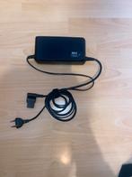 Gazelle Panasonic oplader 36v, Ophalen of Verzenden, Zo goed als nieuw