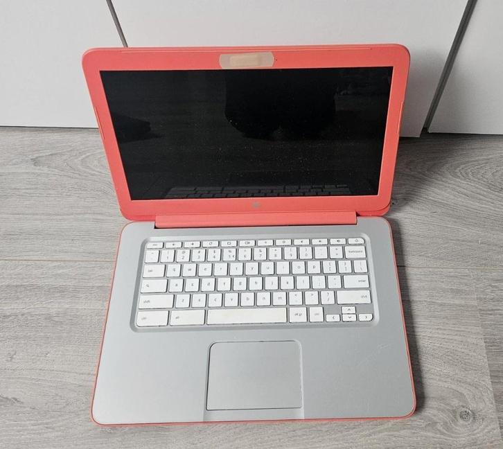 HP laptop NIETWERKEND, Computers en Software, Windows Laptops, Niet werkend, 14 inch, SSD, Minder dan 2 Ghz, 16 GB, Qwerty, Ophalen of Verzenden