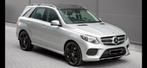 Mercedes-Benz GLE 500e AMG 442pk 4MATIC 7G-TRONIC Plus 2015, Auto's, Automaat, 442 pk, 2000 kg, GLE