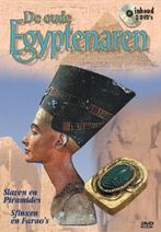 DVD De oude Egyptenaren, Cd's en Dvd's, Dvd's | Documentaire en Educatief, Alle leeftijden, Ophalen, Zo goed als nieuw, Kunst of Cultuur