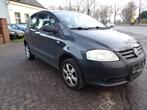 VW fox bj 2006 motorschade voor demontage., Ophalen of Verzenden, Gebruikt, Volkswagen