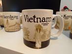 Starbucks mok vietnam, Huis en Inrichting, Keuken | Servies, Ophalen, Zo goed als nieuw, Overige stijlen, Kop(pen) en/of Schotel(s)