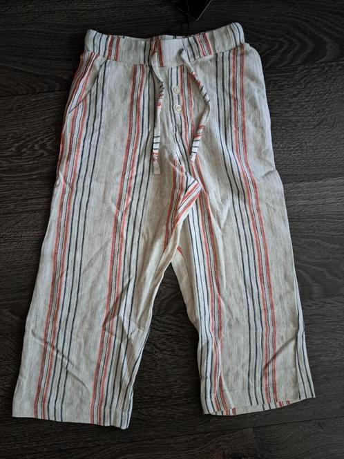 NIEUW  Meisjes Broek  Levv  -  110   116   jusa17, Kinderen en Baby's, Kinderkleding | Maat 110, Nieuw, Meisje, Broek, Ophalen of Verzenden