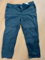 3/4 broek van Yessica. Maat 40, Blauw, Yessica, Maat 42/44 (L), Ophalen of Verzenden