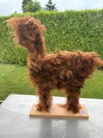 Alpaca, Verzamelen, Beelden en Beeldjes, Ophalen of Verzenden