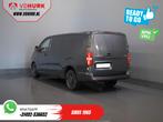Citroën Jumpy 2.0 HDI 180 pk Aut. L3 BPM VRIJ! Virtual cock, Stof, Gebruikt, 1752 kg, 4 cilinders