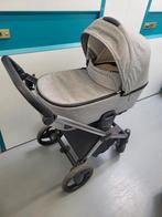 Complete baby uitzet - Kinderwagen, maxi-Cosi, autostoel ect, Ophalen, Gebruikt