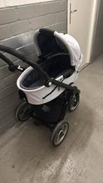 Mutsy kinderwagen, Ophalen, Zo goed als nieuw, Mutsy