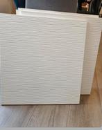 2x Laxviken voor Besta 60x64 cm, Ophalen of Verzenden, Gebruikt